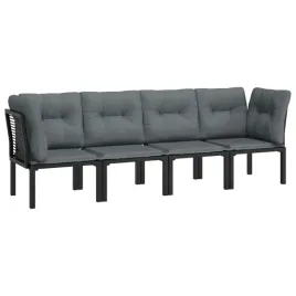 4-cz-zestaw-wypoczynkowy-do-ogrodu-czarno-szary-rattan-pe