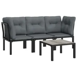 4-cz-zestaw-wypoczynkowy-do-ogrodu-czarno-szary-rattan-pe