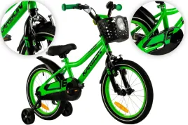 rower-dzieciecy-16-karbon-comet-zielony-r25