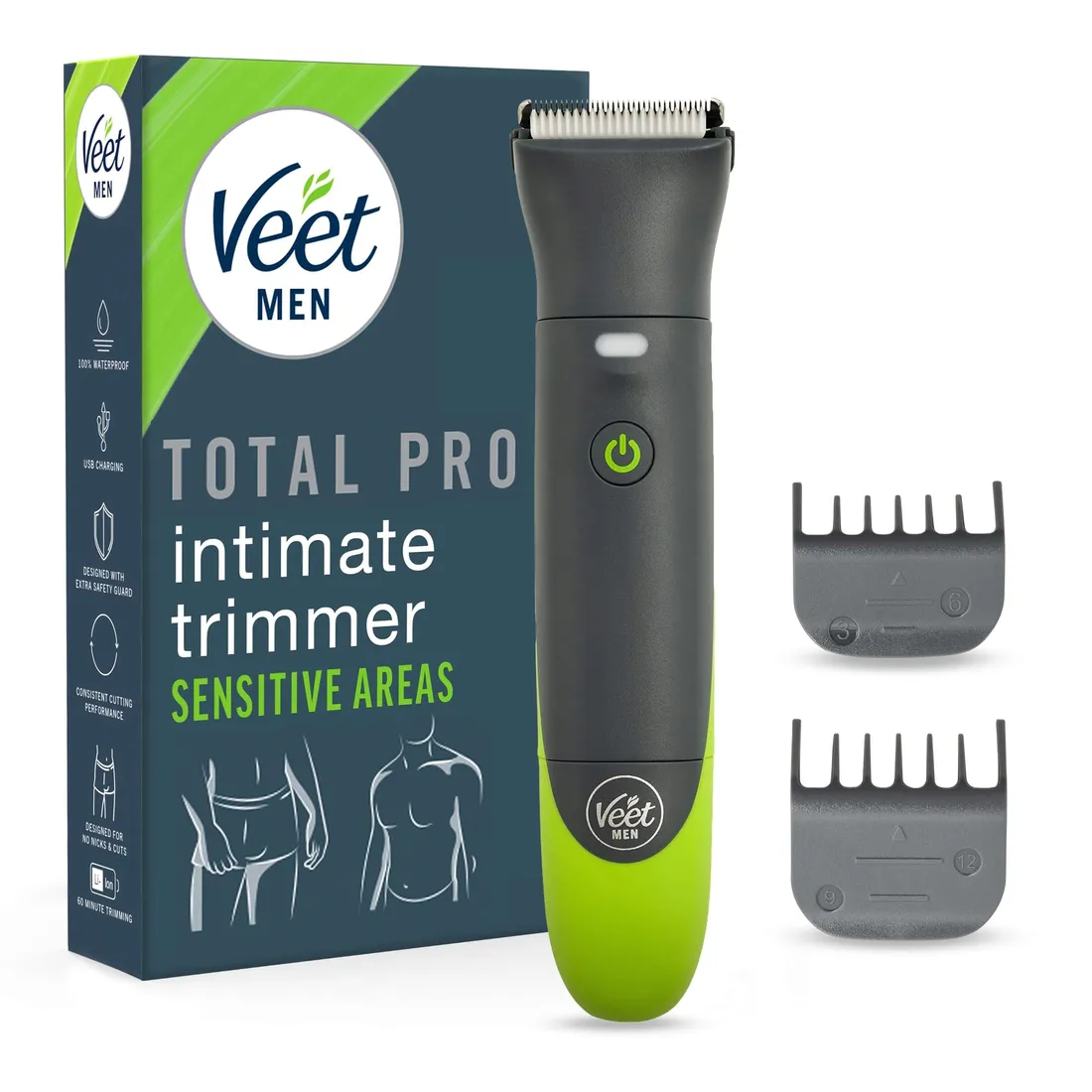 trymer-veet-men-total-pro