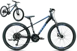 rower-dzieciecy-24-kands-leopardo-hydr-rama-13-czarny-niebieski-r26