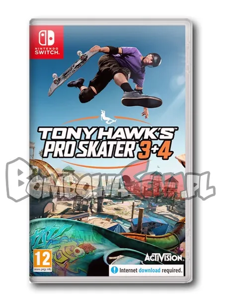 tony-hawk-s-pro-skater-3-4-switch-nowa
