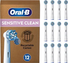 12x-koncowka-do-szczoteczki-elektrycznej-oral-b-sensitive-clean-ultrathin