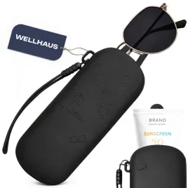 etui-na-kosmetyki-okulary-silikonowe-czarne-zawieszka-kosemtyczka-wellhaus
