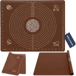 mata-silikonowa-stolnica-do-wyrabiania-walkowania-ciasta-brazowa-wellhaus