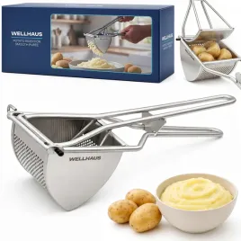praska-do-przeciskania-ziemniakow-sera-owocow-klusek-puree-stalowa-wellhaus