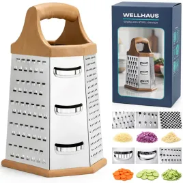 tarka-kuchenna-stalowa-6-stronna-do-warzyw-owocow-antyposlizgowa-wellhaus