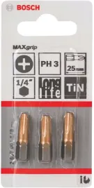 bosch-bit-tytanowy-ph-3-ph3-maxgrip-3szt-2607001548