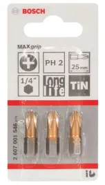 bosch-bit-tytanowy-ph2-maxgrip-3szt-2607001546