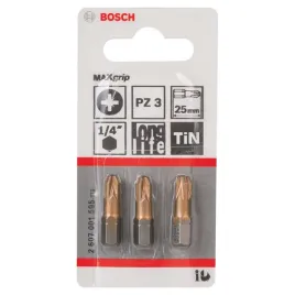 bosch-bit-tytanowy-pz-3-pz3-maxgrip-3szt-2607001595