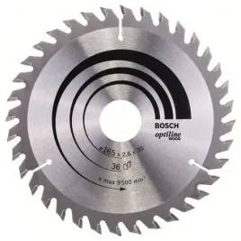 tarcza-pilarska-optiline-bosch-165x30mm-36z-2608640603