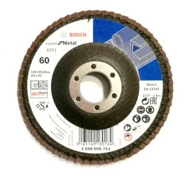tarcza-listkowa-expert-for-metal-katowa-115mm-p60-bosch-2608607353
