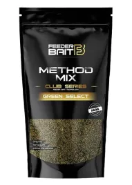method-mix-seria-klubowa-green-select-feeder-bait