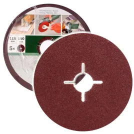 bosch-tarcza-szlifierska-fibrowa-papier-scierny-115mm-gr100-5szt-2609256247