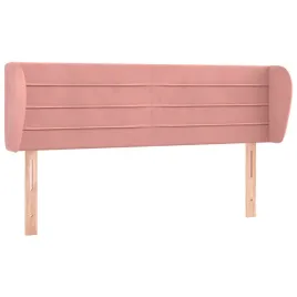 zaglowek-uszak-rozowy-147x23x78-88-cm-aksamitny