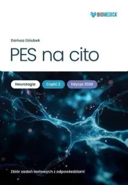 pes-na-cito-neurologia-cz-2-zbior-zadan-testowych