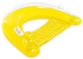 dmuchany-materac-z-uchwytami-zolty-intex-58859