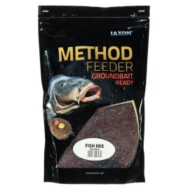 zaneta-jaxon-method-feeder-fish-mix-750g