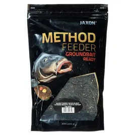 zaneta-jaxon-method-feeder-halibut-czarny-750g