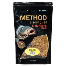 zaneta-jaxon-method-feeder-miod-750g