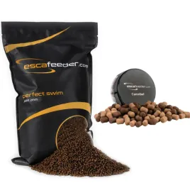 zestaw-esca-feeder-pellet-perfect-swim-2mm-wafters-cannibal-10mm