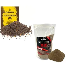 pellet-zanetowy-osmo-2mm-pro-pellet-dark-method-mix-pro-osmo