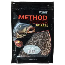 pellet-jaxon-method-2mm-orzech-tygrysi-500g