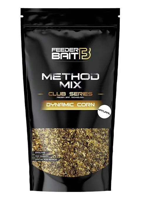 method-mix-seria-klubowa-dynamic-corn-natural-feeder-bait