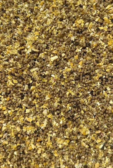 method-mix-seria-klubowa-dynamic-corn-natural-feeder-bait