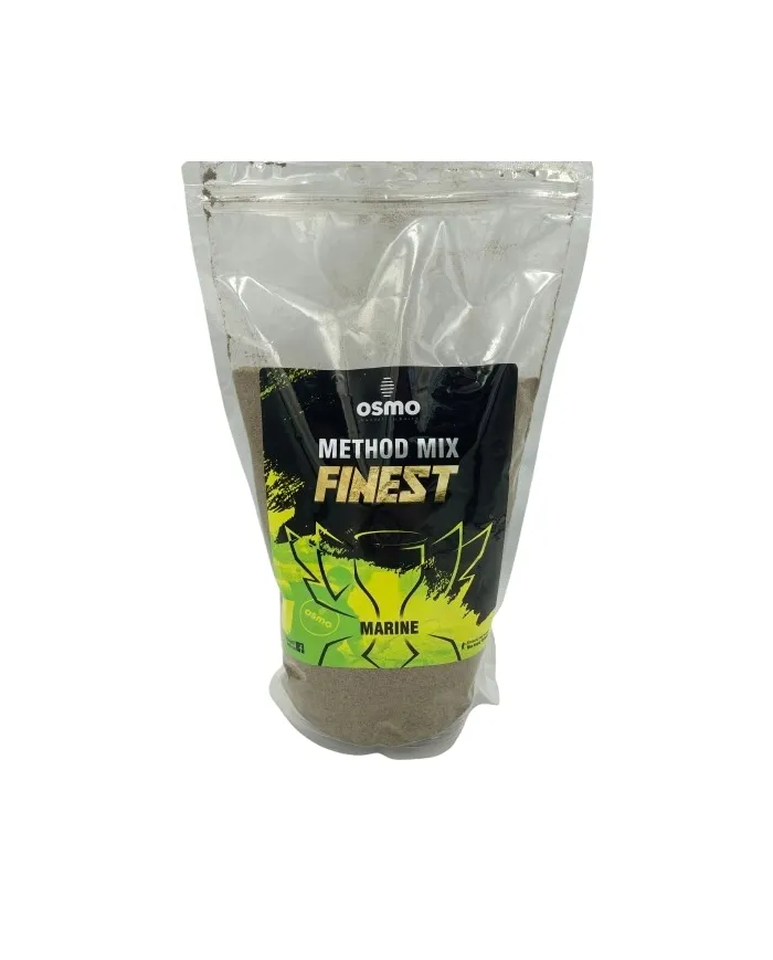 osmo-method-mix-finest-marine-800g