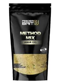 method-mix-amur-xxl-feeder-bait