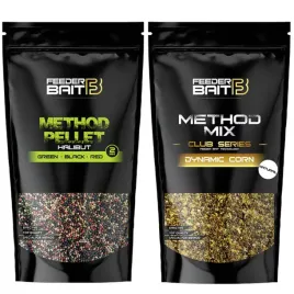 zestaw-feeder-bait-pellet-2mm-halibut-green-black-red-method-mix-dynamic