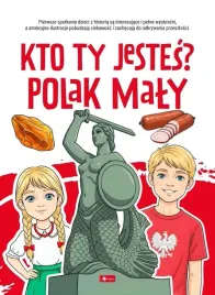 kto-ty-jestes-polak-maly-angelika-ogrocka