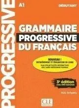 grammaire-progressive-du-francais-a1-online