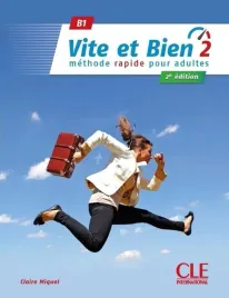 vite-et-bien-2-b1-podrecznik-klucz-online