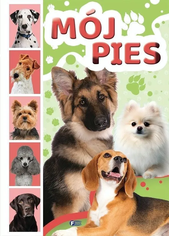 moj-pies-praca-zbiorowa