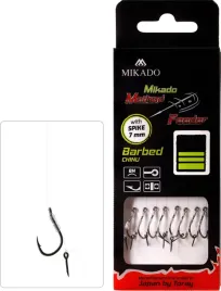 haczyki-przypony-zylka-method-feeder-mikado-8szt-igla-12