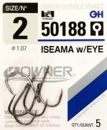 haczyki-z-oczkiem-owner-iseama-czarny-nikiel-r-2
