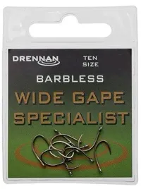haczyki-bezzadziorowe-drennan-barbless-wide-gape-specialist-roz-12