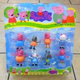 zestaw-8-figurek-swinki-peppy