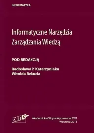 informatyczne-narzedzia-zarzadzania-wiedza