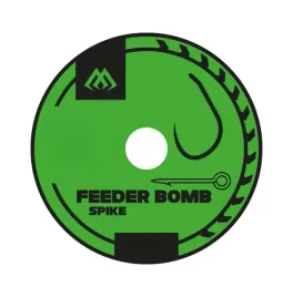 przypon-feeder-bomb-mikado-z-igla-bez-zadziora-nr-12-0-18mm-38cm-8szt