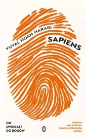 sapiens-wydanie-jubileuszowe-yuval-noah-harari