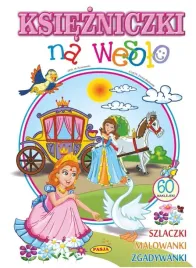 ksiezniczki-na-wesolo-pasja-ernest-bledowski