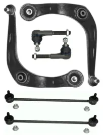peugeot-206-207-wahacze-przod-dolny-komplet