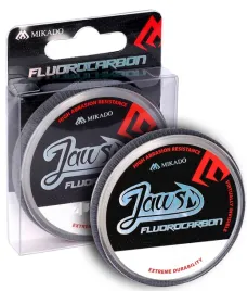 fluorocarbon-mikado-jaws-0-70mm-31-25kg-20m