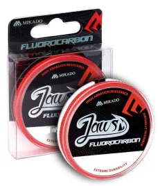 fluorocarbon-mikado-jaws-0-45mm-13-44kg-25m