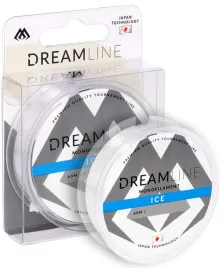 zylka-mikado-dreamline-ice-010mm-60m-podlodowa