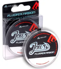 fluorocarbon-mikado-jaws-0-22mm-4-31kg-50m