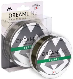 zylka-mikado-dreamline-feeder-0-28mm-9-73kg-300m-zielona